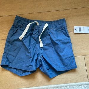 NWT! Baby Gap boys shorts size 6-12 months